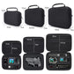 Multifunctional Large Camera Bag With High Capacity Storage