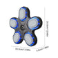 Bluetooth Music Boxing Machine With Adult Gloves - Reaction Training - With Adult Gloves