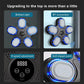 Bluetooth Music Boxing Machine With Adult Gloves - Reaction Training - With Adult Gloves