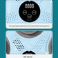 Bluetooth Music Boxing Machine With Adult Gloves - Reaction Training - With Adult Gloves