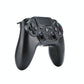Wireless Ps4 Game Controller - Black