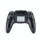Wireless Ps4 Game Controller - Black