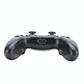 Wireless Ps4 Game Controller - Black