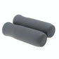 Silicone Handbar Cover for Ninebot Es Scooters - Black Pair