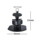 Universal Mini Gimbal Camera Bracket For Gopro And Mobile Devices