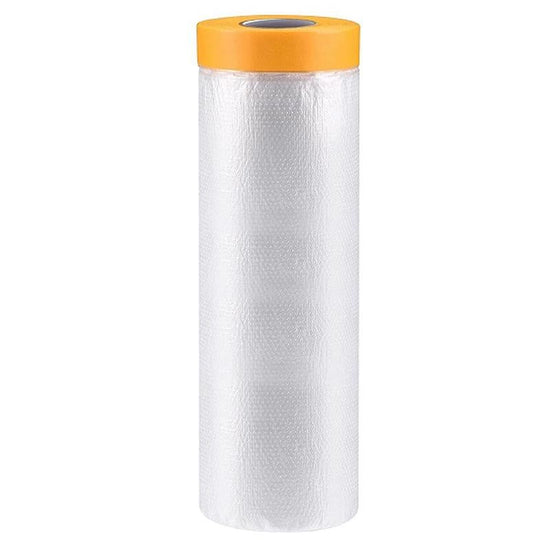 Protective Film For Furniture And Walls - 1.1M X 20M