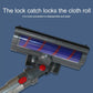 Soft Velvet Electric Floor Brush for Dyson V7 / V8 / V10 / V11 Vacuum Cleaners