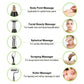 Electronic Acupuncture Pen Pain Relief & Meridian Point Finder