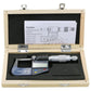 Digital Micrometer - 0.001Mm Resolution 50-75Mm Range