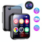 16Gb Mp3 Player With Fhd Camera & Bluetooth - 4Gb
