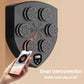 Target Boxing Machine For Smart Sandbag Training - Boxing Target + Children Gloves