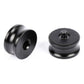 3-Piece Aluminum Alloy Adapter 3 / 8 Female To 1 / 4 Male