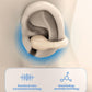 Waterproof Bluetooth Earphones with Ear Clip - M10
