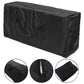 Outdoor Furniture Storage Bag - 116X47X51Cm - 210D Oxford Cloth