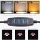 Adjustable Led Jewelry Table Lamp For Family Portraits