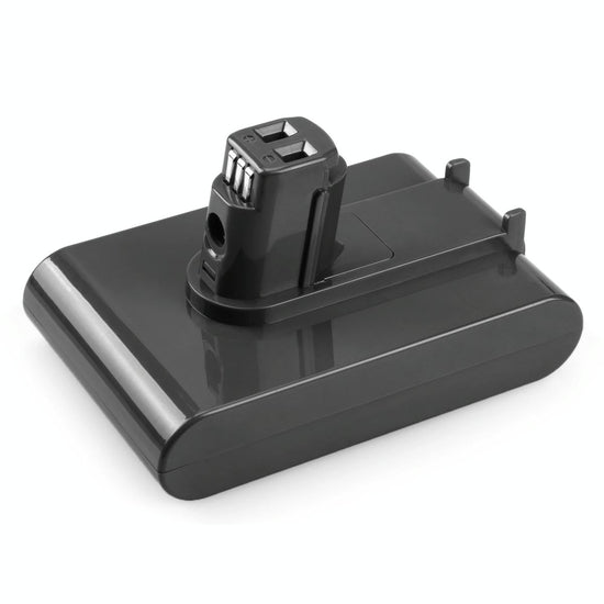 Electric Tool Battery Pack for Dyson Cordless Vacuum Cleaner - 2.5Ah