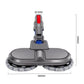 Electric Mop Cleaning Head with Water Tank for Dyson V7 / V8 / V10 / V11 Vacuum Cleaner