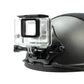 Fixed Mount Helmet Adapter for Gopro Hero11 Nvg Bracket