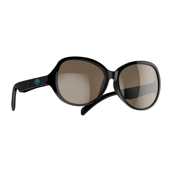 Bluetooth 5.3 Smart Sunglasses With Wireless Headset And Anti-Glare Protection