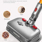 Electric Wet & Dry Mopping Head with Water Tank for Dyson V7 / V8 / V10 / V11