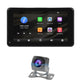 7 Inch Hd Smart Screen With Wireless Carplay & Android Auto + Camera