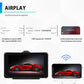 7 Inch Hd Smart Screen With Wireless Carplay & Android Auto + Camera