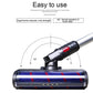 Soft Floor Brush for Dyson V6 / Dc62 Vacuum Cleaner