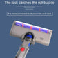 Soft Floor Brush for Dyson V6 / Dc62 Vacuum Cleaner