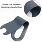 Anti-Skid Silicone Foot Pad For Xiaomi Mijia M365 Electric Scooter - 8.5 Inch