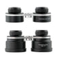 Portable Telescope - 2x / 3x Hd Full Optical Lens for Stargazing