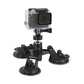 Universal Car Suction Cup Mount For Video Shooting