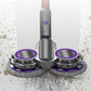 Electric Mop Cleaning Head with Water Tank for Dyson V7 / V8 / V10 / V11