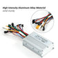 Kugoo M4 Electric Scooter Control Board with Communication Meter - 36V16A