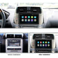 7 Inch Android Car Navigation Mp5 Player With Gps Bluetooth And Camera - Universal Fit