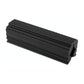 Universal Golf Grip Removal Tool - Easy Kit - Pgm Zp045 Rubber Fixture