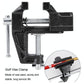 Universal Golf Grip Removal Tool - Easy Kit - Pgm Zp045 Rubber Fixture