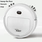 Smart Charging Household Sweeping Robot - Automatic