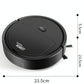 Smart Charging Household Sweeping Robot - Automatic
