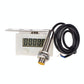 Industrial Magnetic Sensor Switch Punch Counter - Digital Display