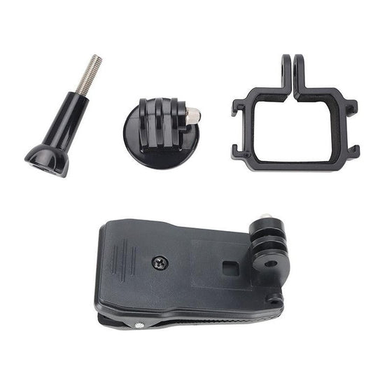 Universal Expansion Bracket For Dji Pocket Gimbal