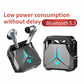 Wireless Game Earbuds with Noise Reduction and Hifi Stereo Sound - With Packaging Box
