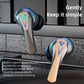 Wireless Game Earbuds with Noise Reduction and Hifi Stereo Sound - With Packaging Box
