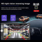 7 Inch Mp5 Bluetooth Carplay Player With Reversing Camera - Standard + 4 Lights