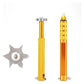 Plum Golf Club Groove Cleaner - Face Knife