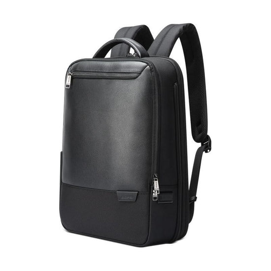 Waterproof Laptop Backpack With Usb Port - Outdoor Expansion