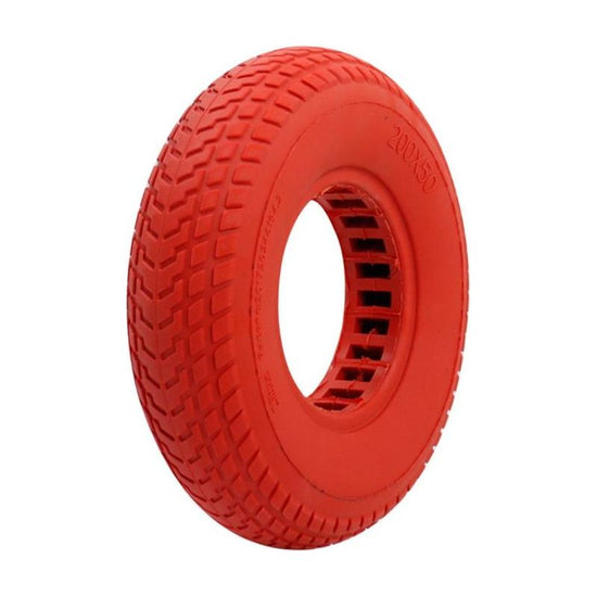 Xiaomi Scooter 8 Hollow Solid Rubber Tire - 8 Size