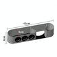 Bathroom Storage Shelf Bracket - Organize your Space - For Dyson Hair Dryer Hd15