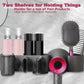 Bathroom Storage Shelf Bracket - Organize your Space - For Dyson Hair Dryer Hd15