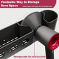 Bathroom Storage Shelf Bracket - Organize your Space - For Dyson Hair Dryer Hd15