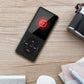 16Gb Bluetooth Mp3 / Mp4 Player With E Book & Memory Card - With 8Gb Memory Card